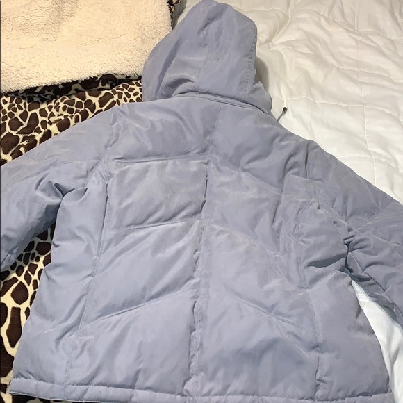 Puffer jacket ❄️ - Picture 4 of 12